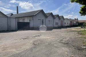 CAPANNONE A INVERUNO