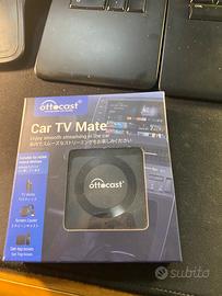Ottocast Car TV Mate CA361 CarPlay Wireless HDMI