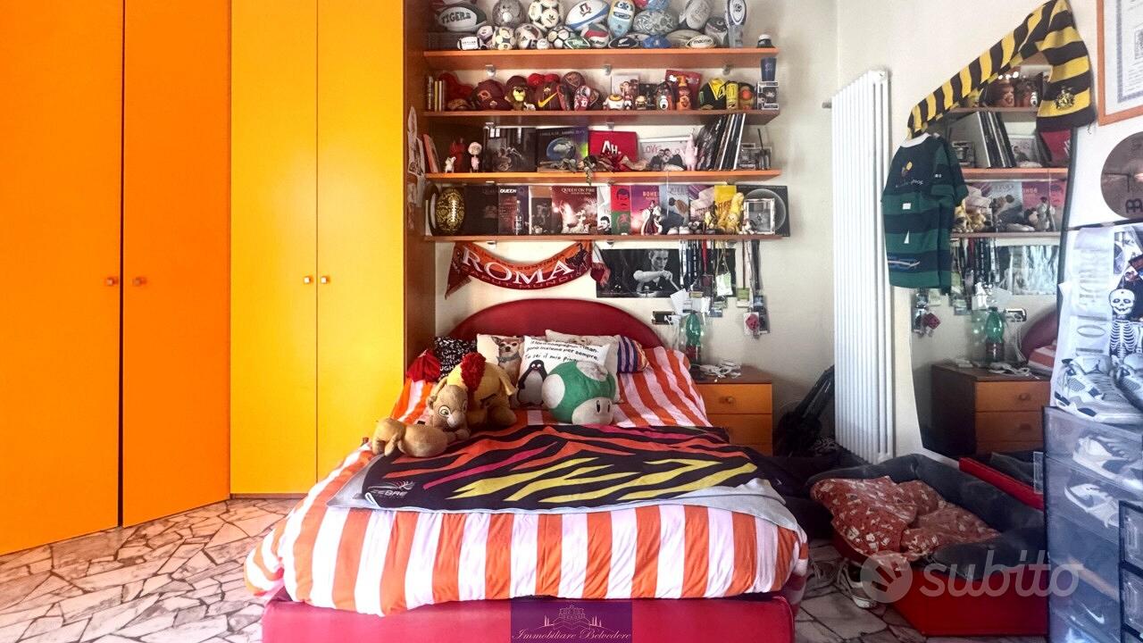 Apartment in Firenze, Novoli, Quartiere 5 - Vista 3