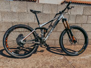 Cube Frizz  27,5  tg S