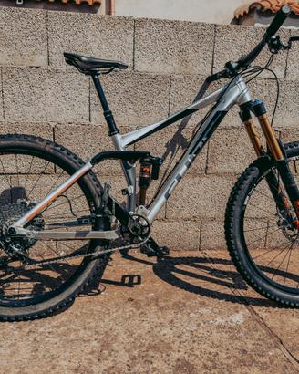 Cube Frizz  27,5  tg S