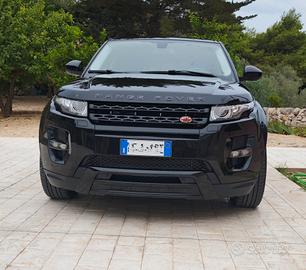 RR EVOQUE 2.2 150CV