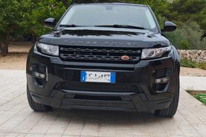 RR EVOQUE 2.2 150CV
