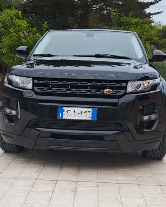 RR EVOQUE 2.2 150CV