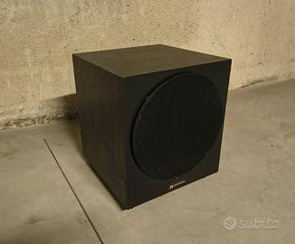 Sub attivo Ace bass 150W