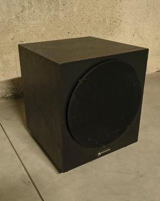 Sub attivo Ace bass 150W