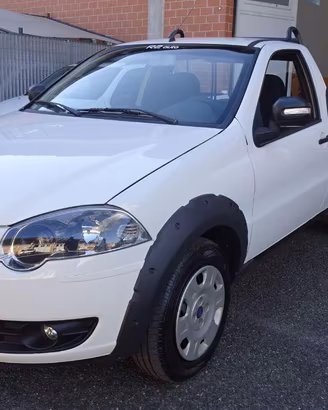 FIAT Strada 1.3 MTJ FIORINO TREKKING PICK -UP