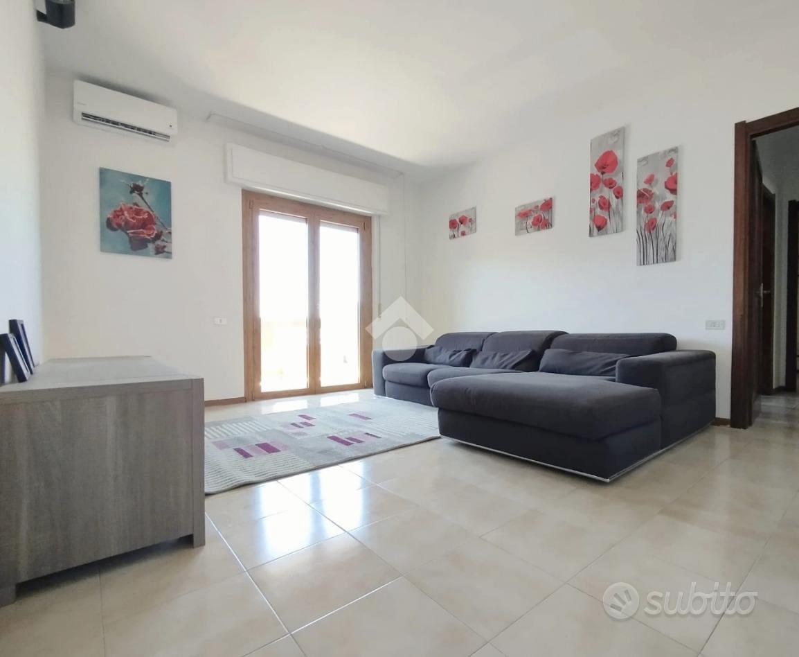 Appartamento – Quartu Sant'Elena, Casteddu/Cagliari - Vista 2