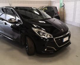 Peugeot 208 unico proprietario