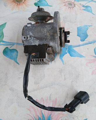 spinterogeno Fiat panda fire 