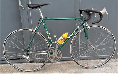 Bici corsa Romeo campagnolo chorus