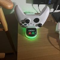 OIVO Ricarica controller Xbox