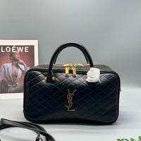 Nuova borsa bowling YSL