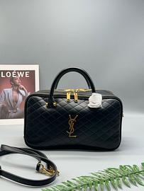 Nuova borsa bowling YSL