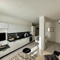 APPARTAMENTO RISTRUTTURATO CON DUE CAMERE DA LE...