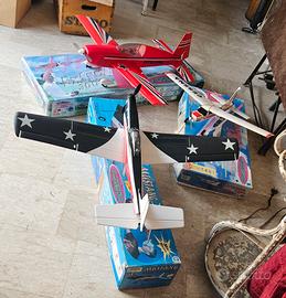 Aereo ultraleggero 