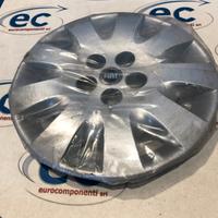 51727196 COPRICERCHIO 16" FIAT CROMA NUOVO ORIGIN