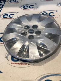 51727196 COPRICERCHIO 16" FIAT CROMA NUOVO ORIGIN