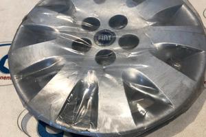 51727196 COPRICERCHIO 16" FIAT CROMA NUOVO ORIGIN