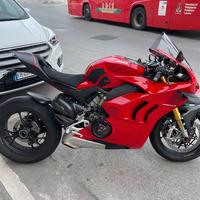 Ducati Panigale V4 S- 2020