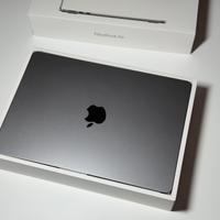 Macbook Air M2 256 GB pari al nuovo