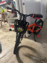 bici bambino