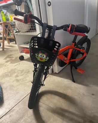 bici bambino