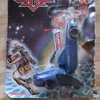 super convertible ROBOT "COMBO"
