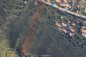 Timpazzi - Terreno agricolo sulla S.S. 113