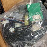 Kit centralina porta BCE