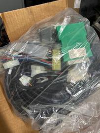 Kit centralina porta BCE