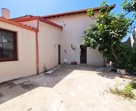Rifinita Casa Indipendente con Cortile Interno