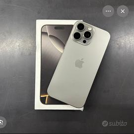 Iphone 16 pro max.          Valutoscambi