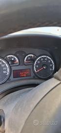 fiat panda cross 4X4 1.3 multijet