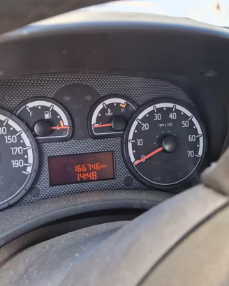 fiat panda cross 4X4 1.3 multijet