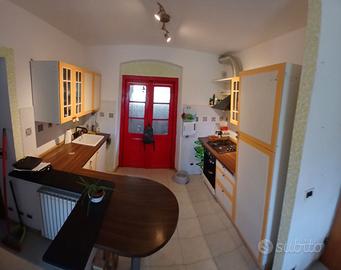 CUCINA COMPLETA