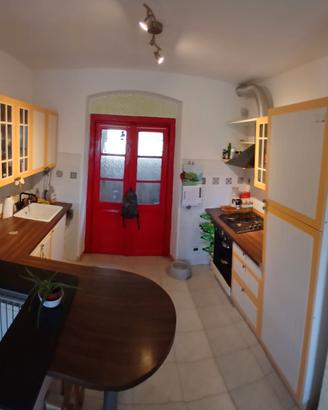 CUCINA COMPLETA