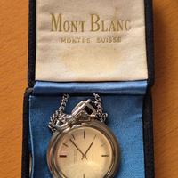 Orologio da taschino