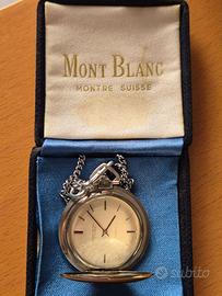 Orologio da taschino