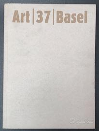 Catalogo Art Basel 37 - 2006