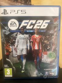 FC 26 Ps5