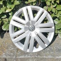 copricerchio Volkswagen Polo 