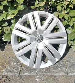 copricerchio Volkswagen Polo 