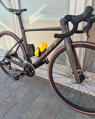 Scott Addict tg.52 sram axs 12v