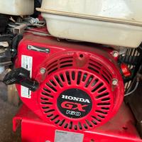 Motocompressore olive