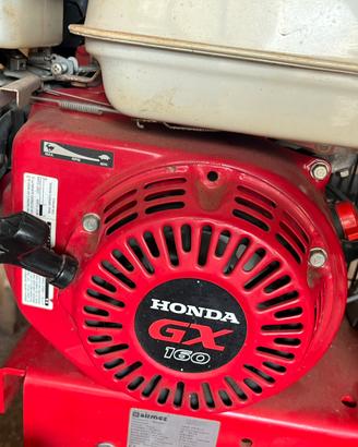 Motocompressore olive