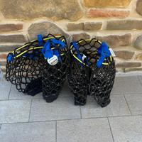 Catene da neve per pneumatici Evo 8