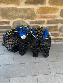 Catene da neve per pneumatici Evo 8