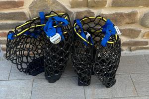 Catene da neve per pneumatici Evo 8