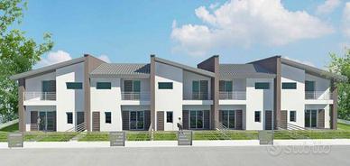 Terreno di 4075 m² a Longare